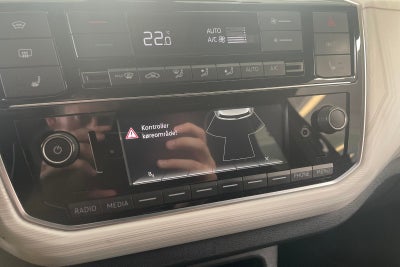 Seat Mii Electric