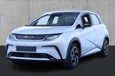 BYD Dolphin 60,0 Comfort 2024