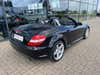 Mercedes SLK350 aut. thumbnail