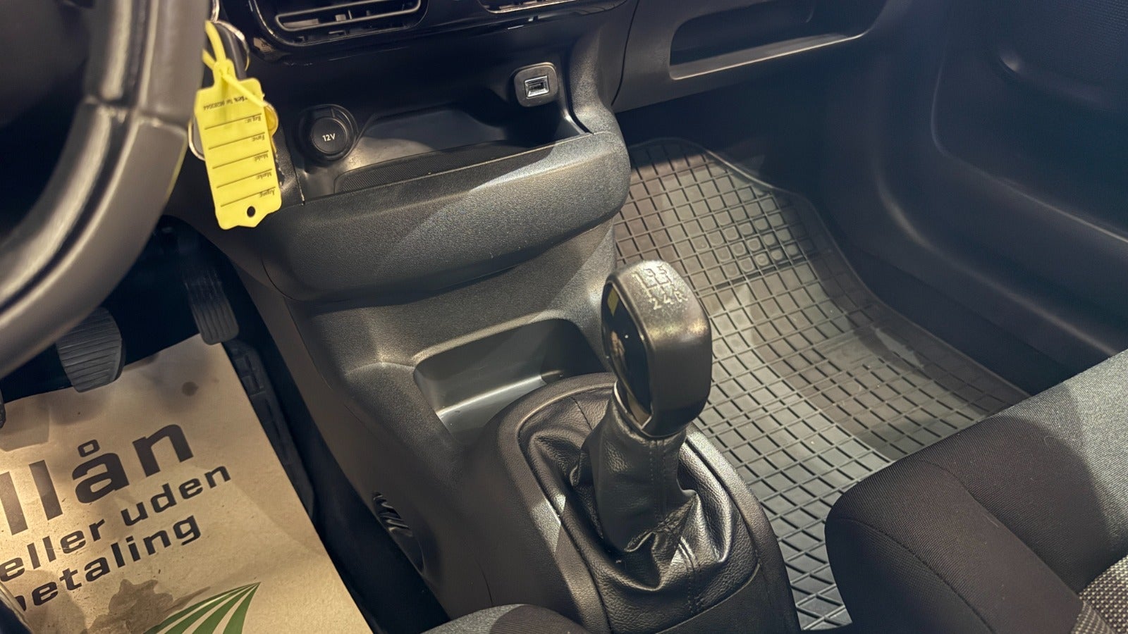 Billede af Citroën C4 Cactus 1,2 PureTech 82 Feel