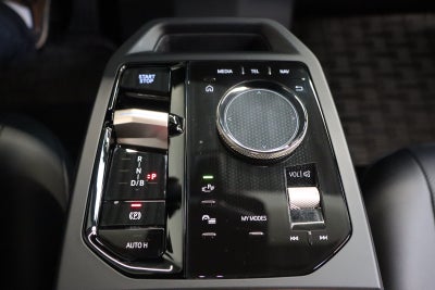 BMW iX xDrive40 Sport
