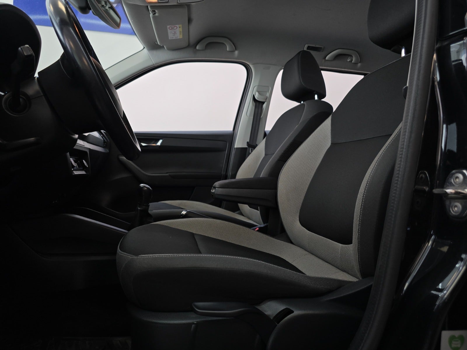 Billede af Skoda Fabia 1,0 TSi 95 Ambition Combi