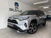 Toyota RAV4 Plug-in Hybrid Style AWD-i