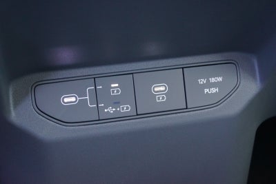 Kia EV3 Standard Range Access