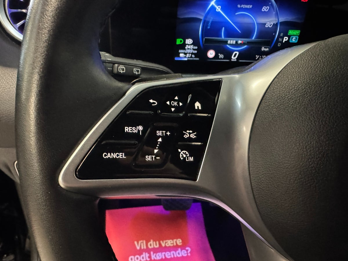 Mercedes EQA250+ Progressive Mercedes EQA250+ Progressive