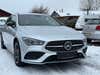 Mercedes CLA250 e AMG Line Shooting Brake aut.