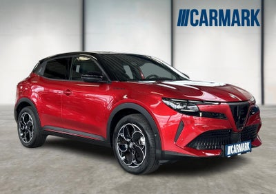 Alfa Romeo Junior  Elettrica Speciale 5d