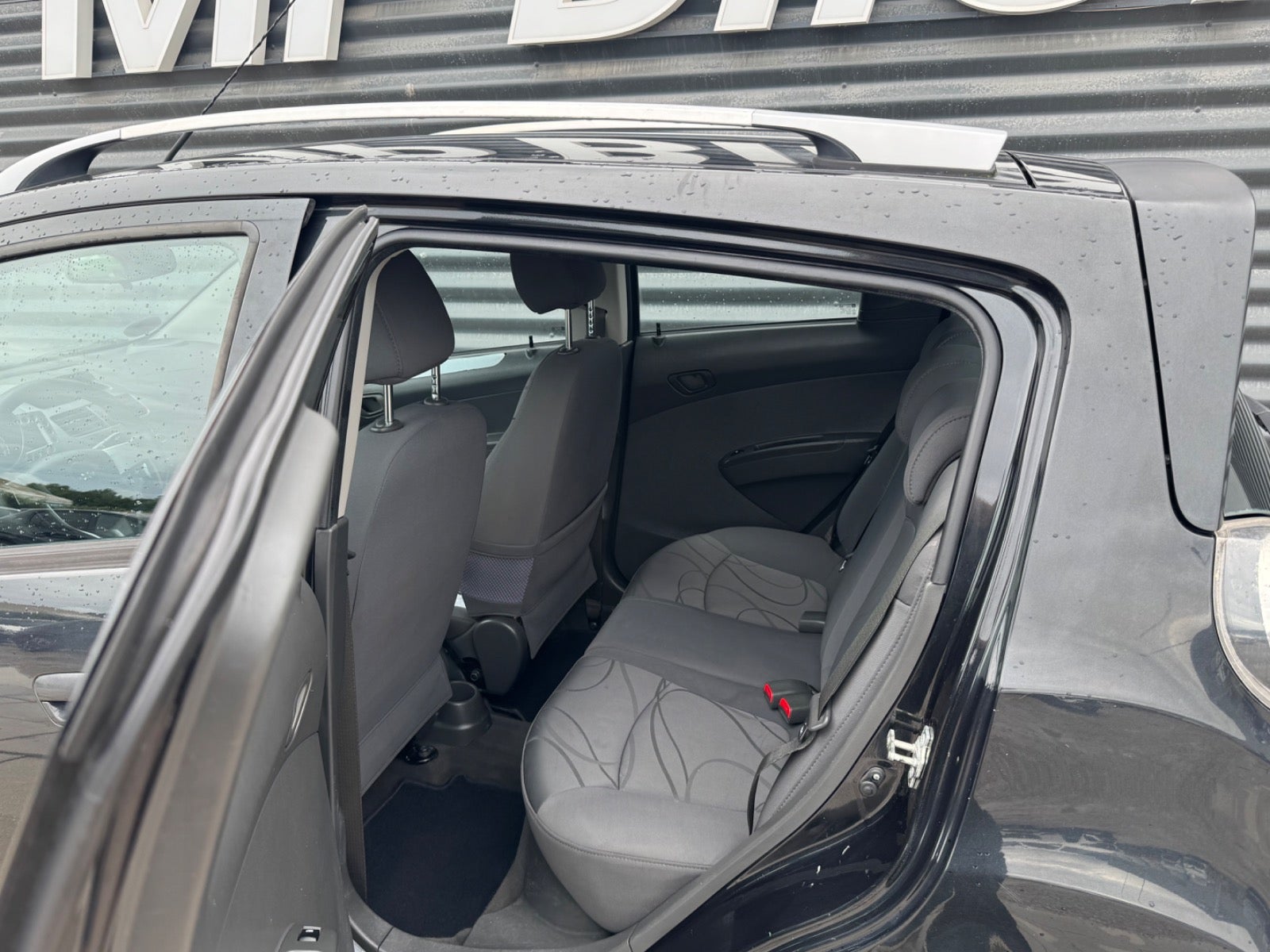 Billede af Chevrolet Spark 1,2 LS