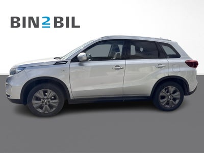 Suzuki Vitara mHybrid Plus aut. billede 1