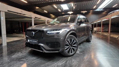 Volvo XC90 2,0 T8 ReCharge Ultimate Dark aut. AWD 7prs 5d