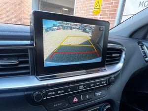 Kia Ceed T-GDi Intro Edition