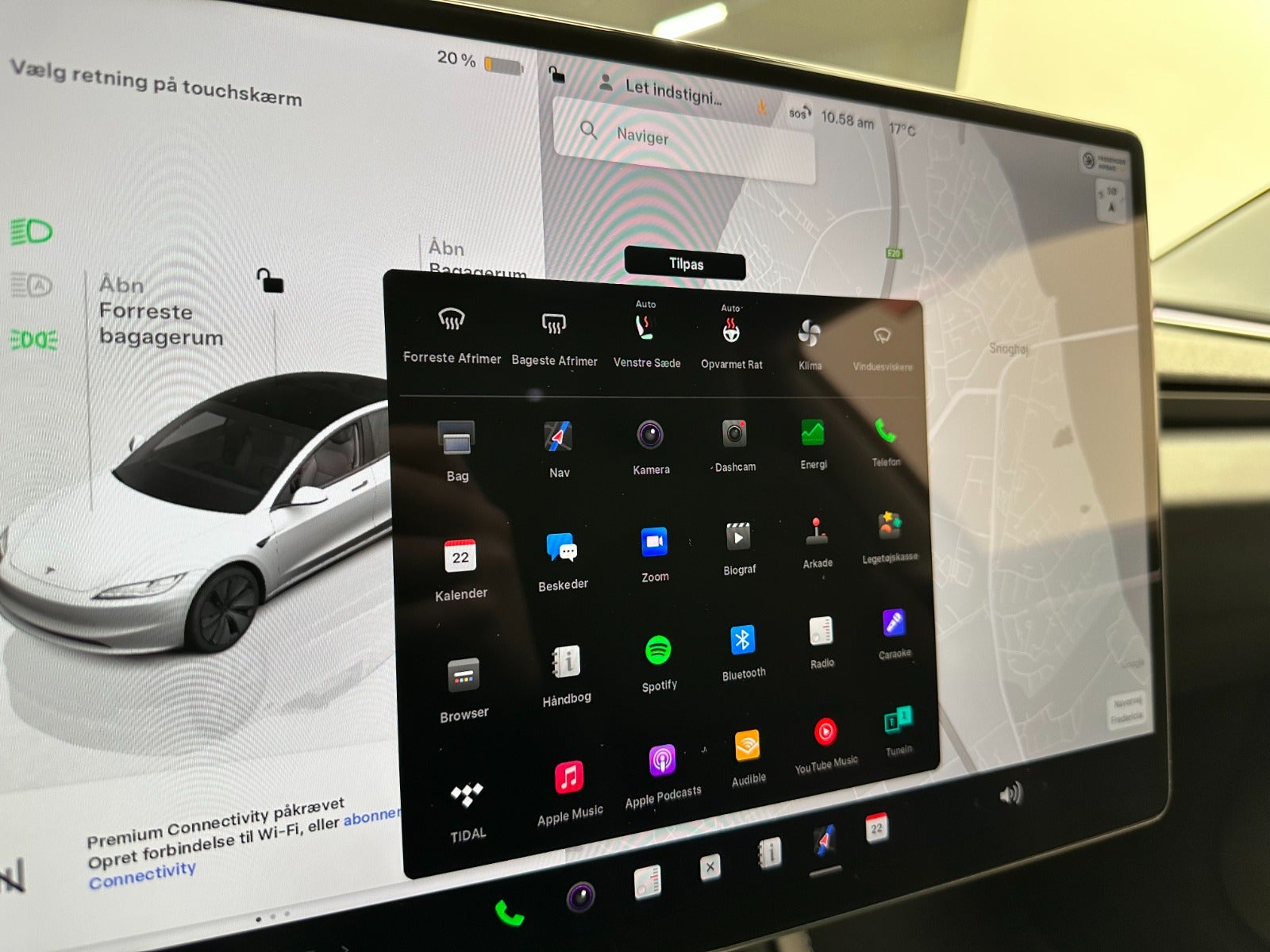Billede af Tesla Model 3  RWD