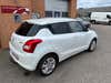 Suzuki Swift Boosterjet Action thumbnail