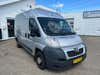 Peugeot Boxer 333 HDi 150 Kassevogn L2H2 thumbnail