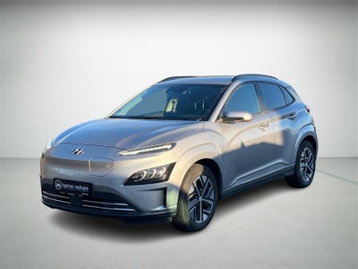 Hyundai Kona EV Trend