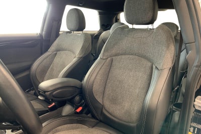 MINI Cooper SE Trim M