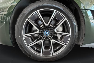 BMW i4 eDrive40 M-Sport