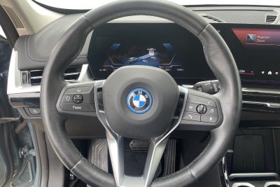 BMW iX1 eDrive20 X-Line