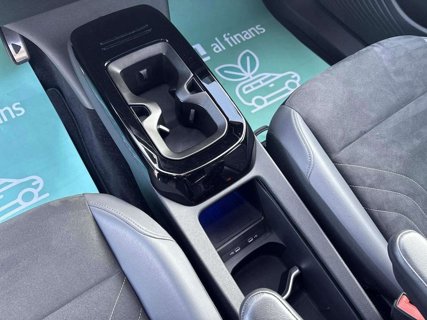 Billede af VW ID.4 77 Pro Performance