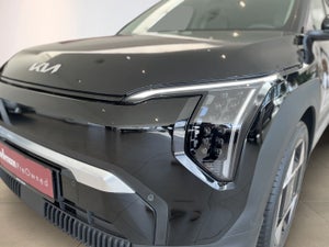 Kia EV3 Long Range Upgrade