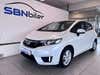 Honda Jazz i-VTEC Comfort thumbnail