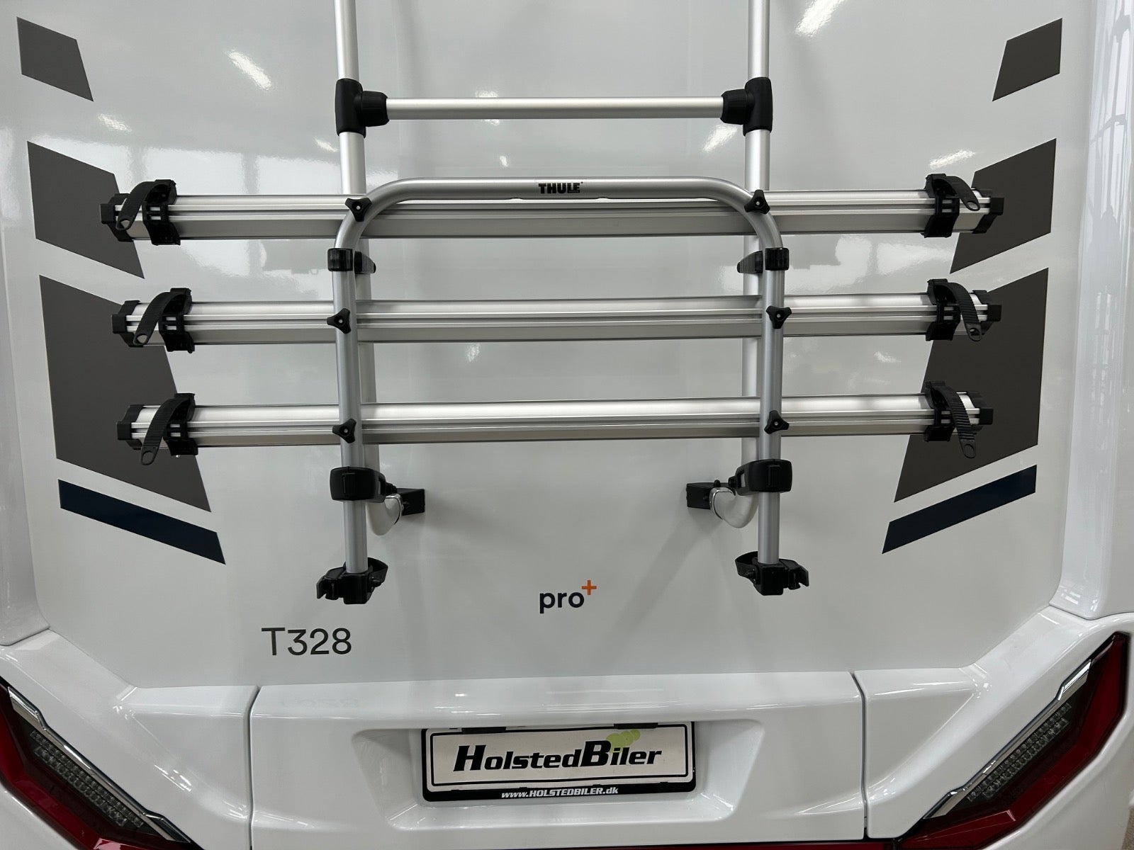 Carado T328 PRO+ JTD 140 aut.