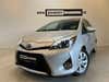 Toyota Yaris Hybrid H2 Touch CVT thumbnail