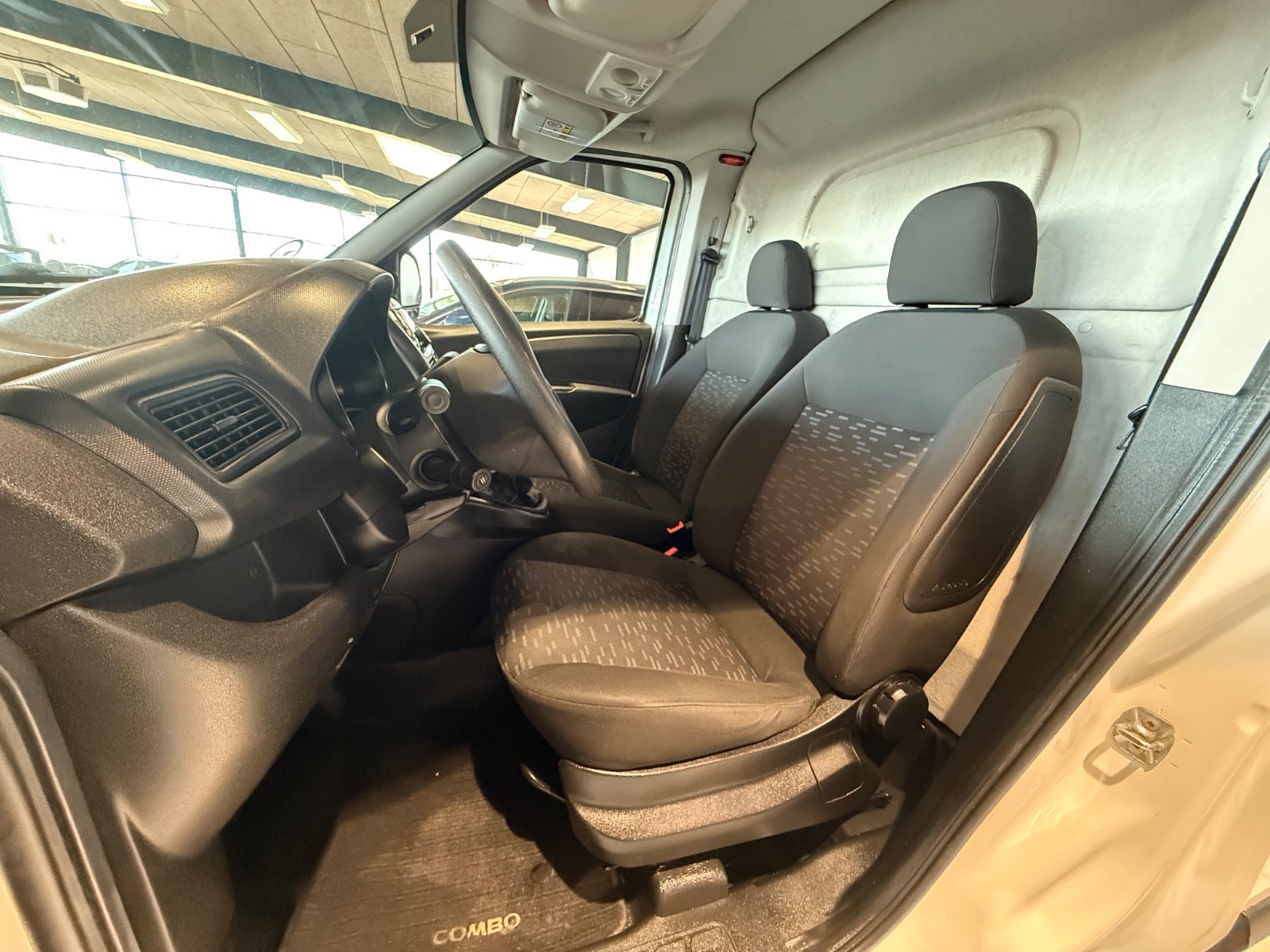 Billede af Opel Combo 1,3 CDTi 95 L2H1