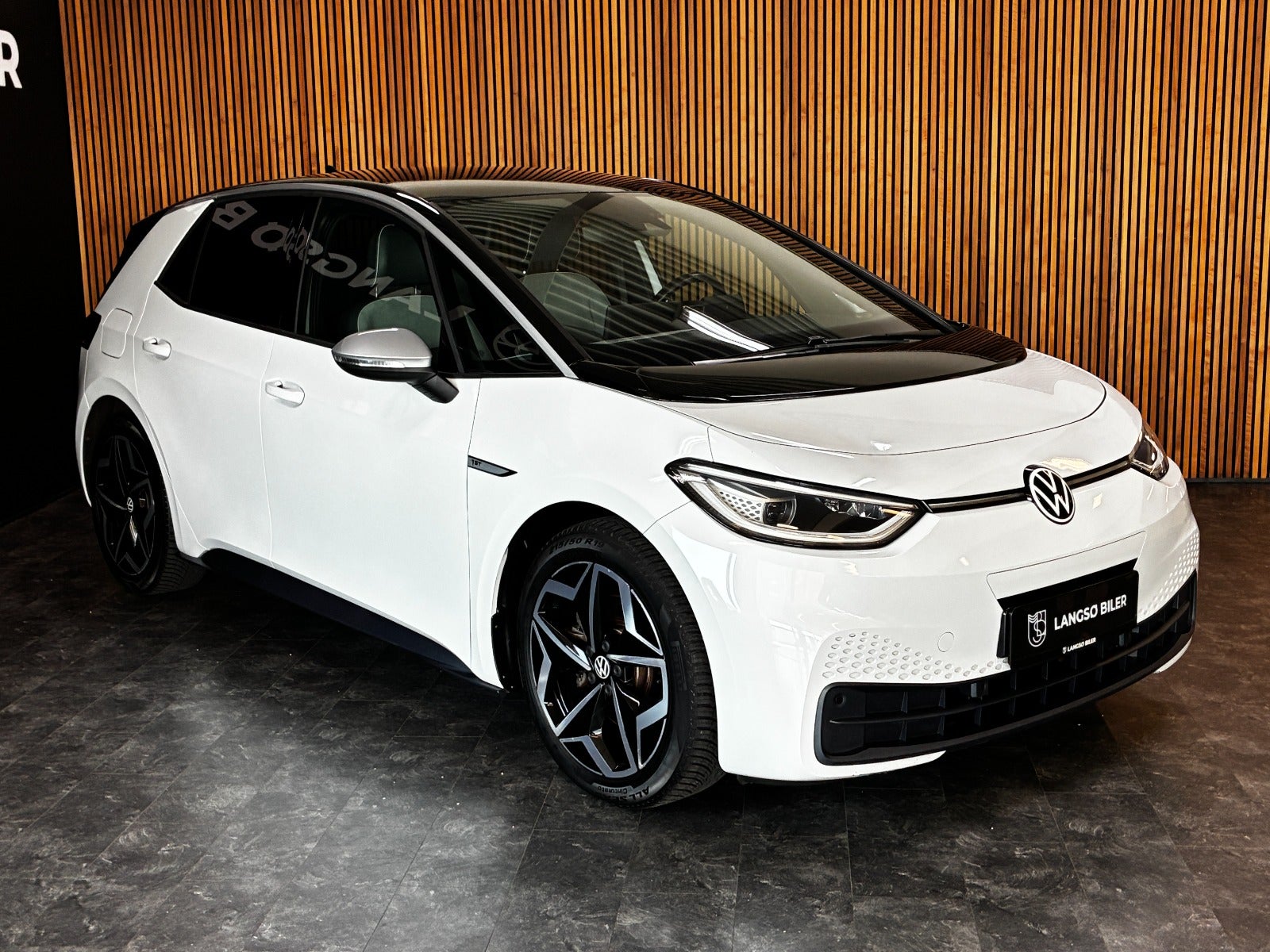 Billede af VW ID.3 58 1ST Plus