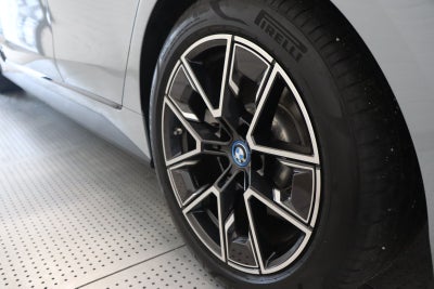 BMW i4 eDrive35 M-Sport