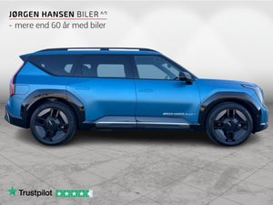 Kia EV9 Long Range Performance GT-Line AWD 7prs