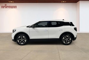 Ford Explorer Select Extended Range