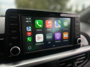 Kia Picanto MPi Collection