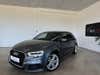 Audi A3 TFSi S-line Sportback quattro S-tr.