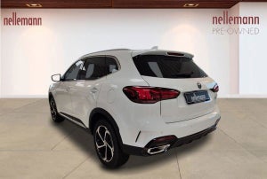 MG EHS PHEV Luxury