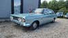 Ford Zodiac V6 MK. IV