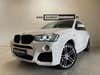 BMW X4 xDrive30d M-Sport aut. thumbnail