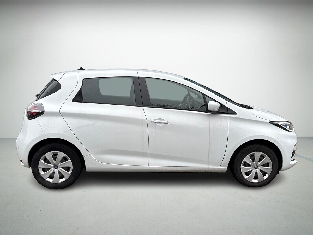 Renault Zoe Go! billede 5