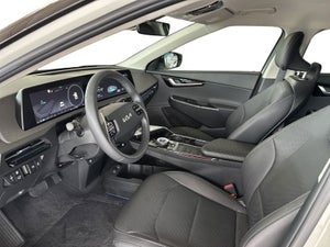 Kia EV6 Long Range Performance Prestige AWD