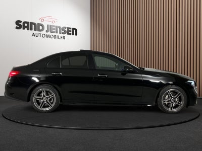 Mercedes C300 e AMG Line Premium Plus aut.