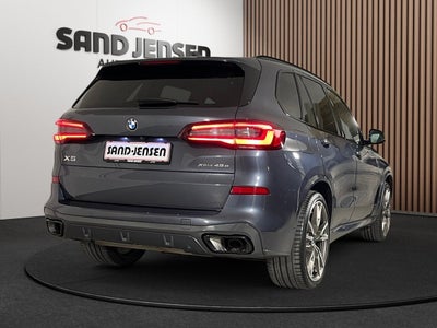 BMW X5 xDrive45e M-Sport aut. Van