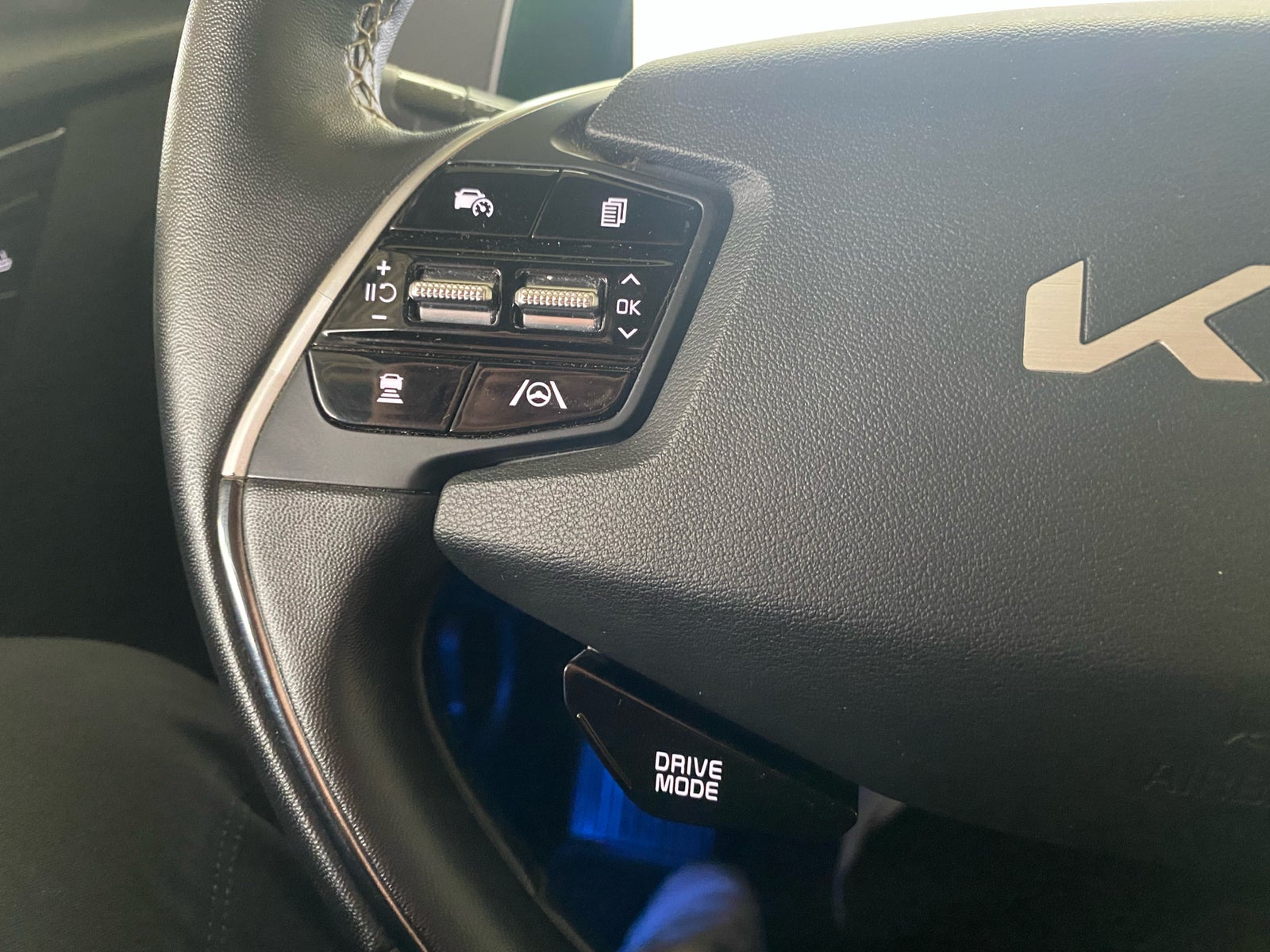 Kia EV6 Long Range GT-Line