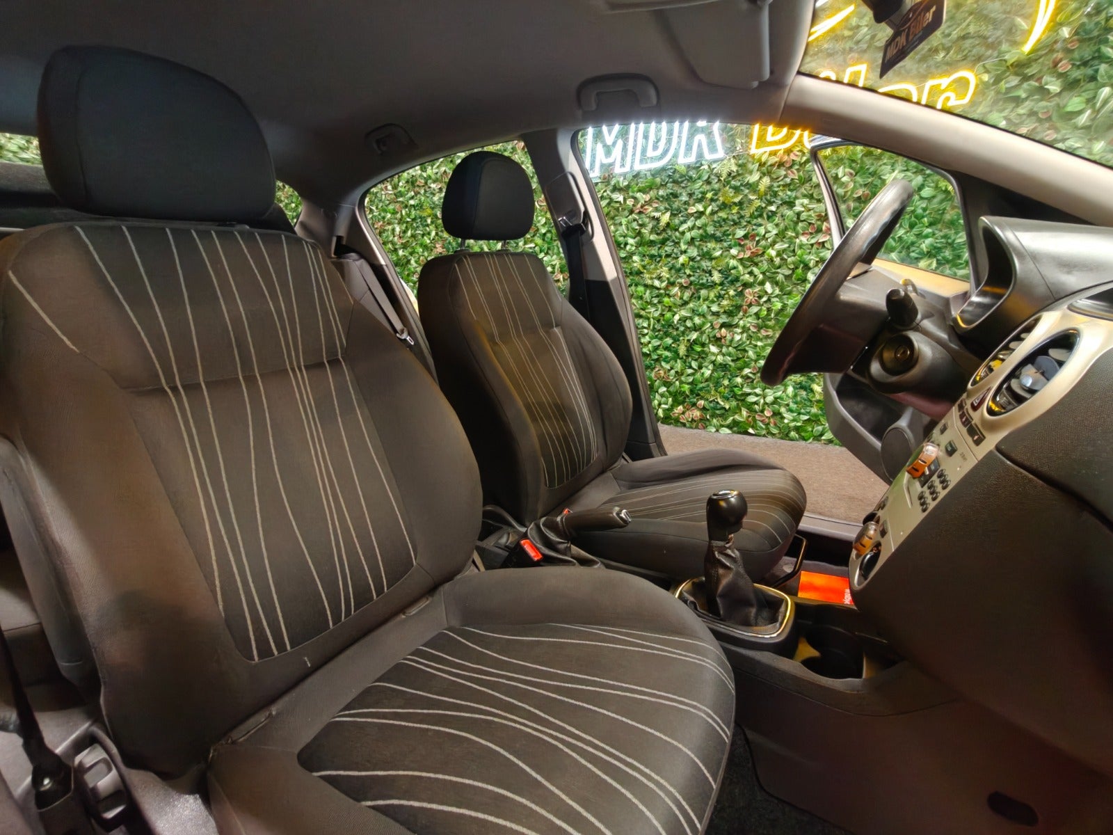 Billede af Opel Corsa 1,4 Enjoy