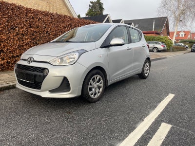 Hyundai i10 1,0 Trend Komfort 5d