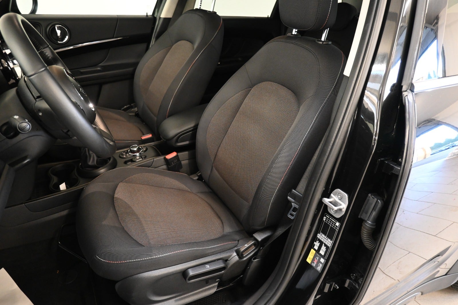 MINI Countryman Cooper SE Essential aut. ALL4