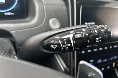 Hyundai Tucson PHEV Advanced aut. 4WD