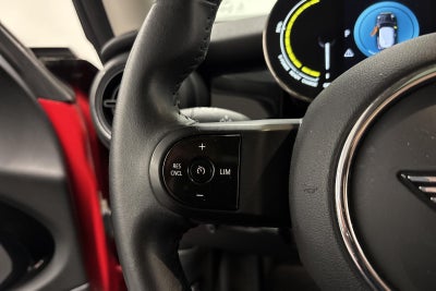 MINI Cooper SE Camden Edition