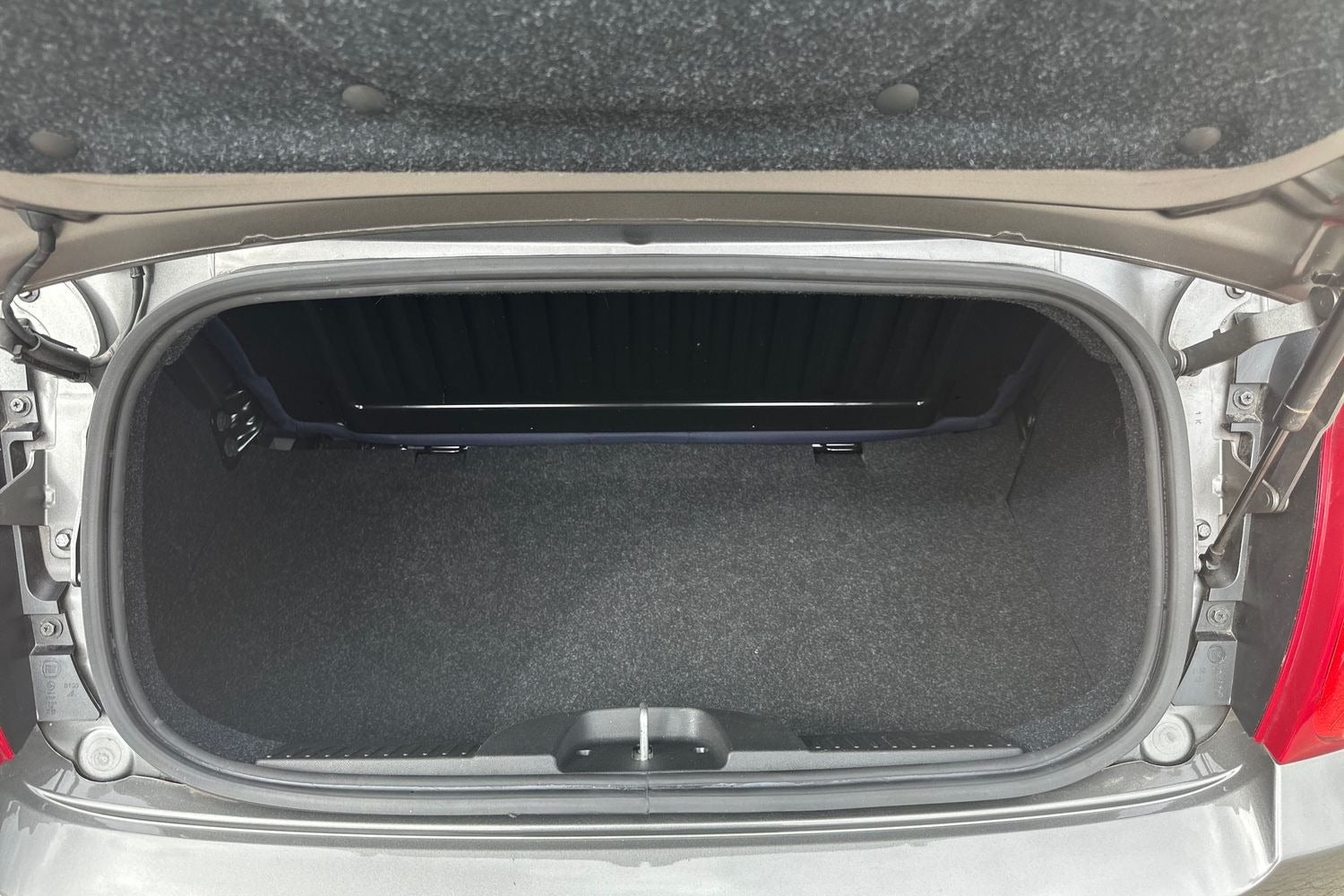 Billede af Fiat 500C 1,0 Hybrid Club