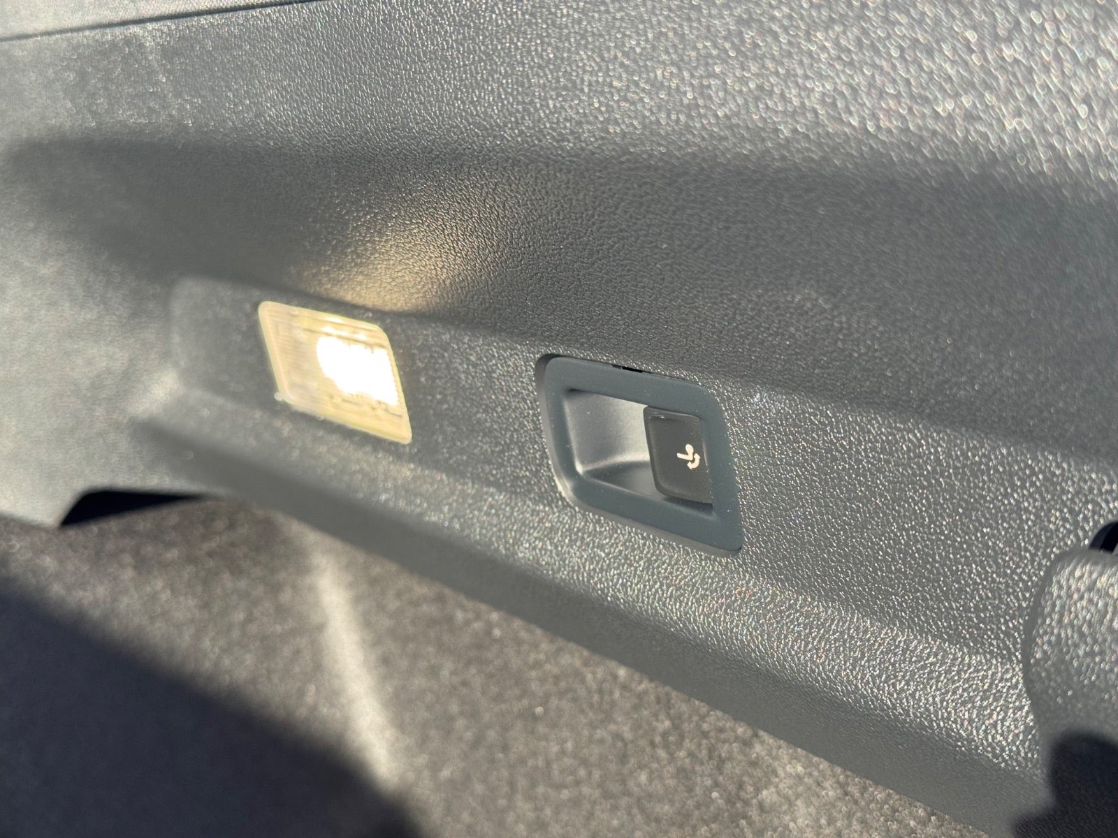 Billede af Ford Capri 82 Premium Extended Range