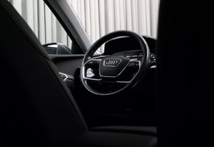 Audi e-tron Advanced quattro